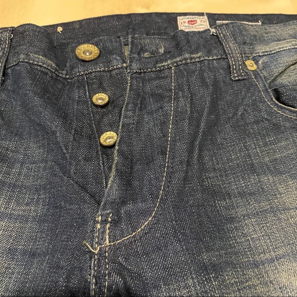 Jack & Jones boot leg jean - Picture 2 of 6